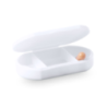 Pilulier personnalisé Trizone Pilulier personnalisé Trizone