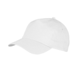 Casquette publicitaire...