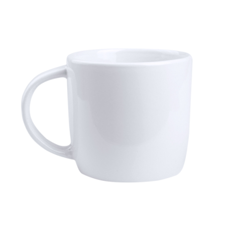 Mug céramique personnalisable 380ml Tarbox