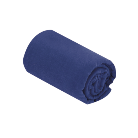 Serviette microfibre personnalisable 200 gr/m2 absorbante - 138 x 72 cm - Yarg