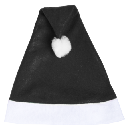 Bonnet de noël publicitaire