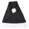 Bonnet de noël publicitaire Bonnet de noël publicitaire