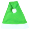 Bonnet de noël publicitaire Bonnet de noël publicitaire