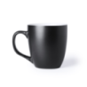 Mug bicolore personnalisable en céramique Mabery 470ml Mug bicolore personnalisable en céramique Mabery 470ml
