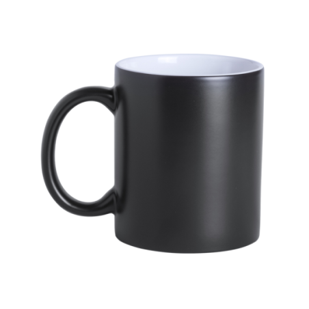 Mug magique personnalisé pour Sublimation Bardot 350ml