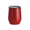 Mug isotherme personnalisé en inox 330ml Hanley Mug isotherme personnalisé en inox 330ml Hanley