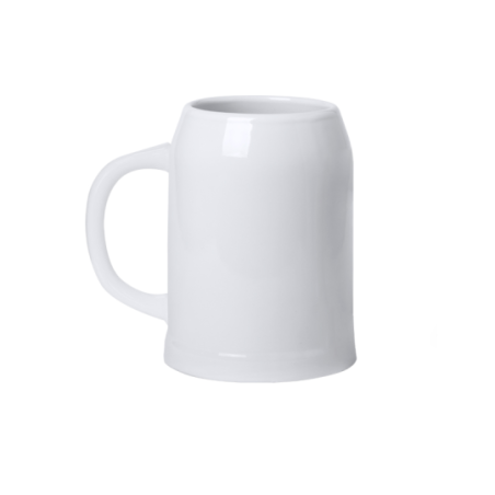 Chope à bière personnalisable 700ml Tilton