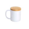Mug personnalisable éco-friendly 370ml Mug personnalisable éco-friendly 370ml