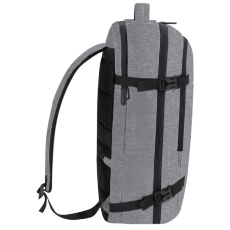 Sac à dos personnalisable avec sortie USB Sulkan
