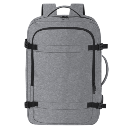 Sac à dos personnalisable avec sortie USB Sulkan