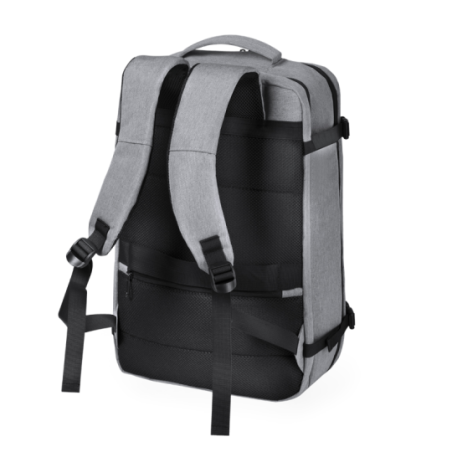 Sac à dos personnalisable avec sortie USB Sulkan