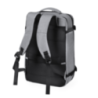Sac à dos personnalisable avec sortie USB Sulkan Sac à dos personnalisable avec sortie USB Sulkan