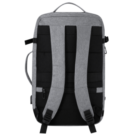 Sac à dos personnalisable avec sortie USB Sulkan