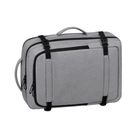 Sac à dos personnalisable avec sortie USB Sulkan