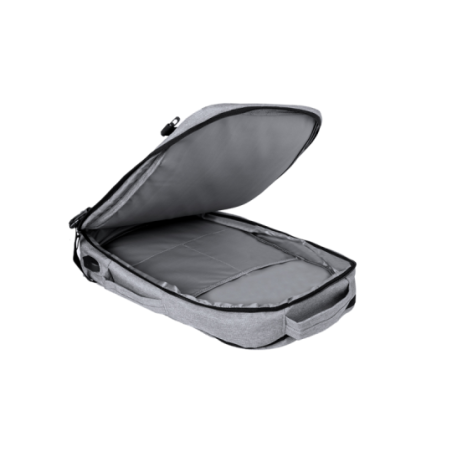 Sac à dos personnalisable avec sortie USB Sulkan