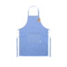 Tablier personnalisable 100% coton recyclé GRS Pissek Tablier personnalisable 100% coton recyclé GRS Pissek