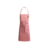 Tablier personnalisable 100% coton recyclé GRS Pissek Tablier personnalisable 100% coton recyclé GRS Pissek