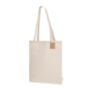 Tote bag publicitaire 100% coton bio 140 g/m2 Casim Tote bag publicitaire 100% coton bio 140 g/m2 Casim