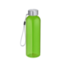 Gourde en plastique recyclé RPET publicitaire 600ml