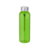 Gourde en plastique recyclé RPET publicitaire 600ml