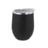 Mug isotherme personnalisable à double paroi en inox 350ml - Bobby Mug isotherme personnalisable à double paroi en inox 350ml - Bobby