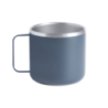 Mug personnalisable à double paroi en inox 350ml - Shirley Mug personnalisable à double paroi en inox 350ml - Shirley