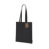 Tote bag publicitaire 100% coton bio 140 g/m2 Klimbou