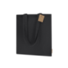 Tote bag publicitaire 100% coton bio 140 g/m2 Klimbou
