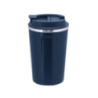 Mug isotherme personnalisable à double paroi en inox recyclé 400ml - Karnix Mug isotherme personnalisable à double paroi en inox recyclé 400ml - Karnix