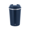 Mug isotherme personnalisable à double paroi en inox recyclé 400ml - Karnix Mug isotherme personnalisable à double paroi en inox recyclé 400ml - Karnix