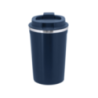 Mug isotherme personnalisable à double paroi en inox recyclé 400ml - Karnix Mug isotherme personnalisable à double paroi en inox recyclé 400ml - Karnix