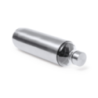 Bouteille personnalisée en verre et inox 850ml Ivisur Bouteille personnalisée en verre et inox 850ml Ivisur