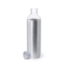 Bouteille personnalisée en verre et inox 850ml Ivisur Bouteille personnalisée en verre et inox 850ml Ivisur