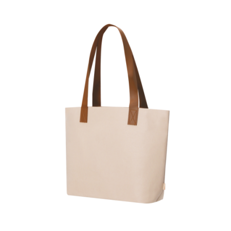 Sac shopping personnalisé en feutrine recyclé Kompul