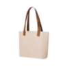 Sac shopping personnalisé en feutrine recyclé Kompul Sac shopping personnalisé en feutrine recyclé Kompul