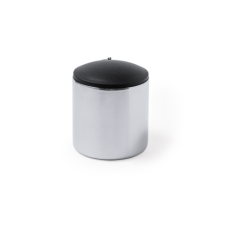 Tasse à café isotherme personnalisée à double paroi en inox 145ml - Melbour