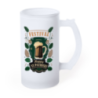choppe à biere personnalisé en verre Sublimation 500 ml Oxia choppe à biere personnalisé en verre Sublimation 500 ml Oxia