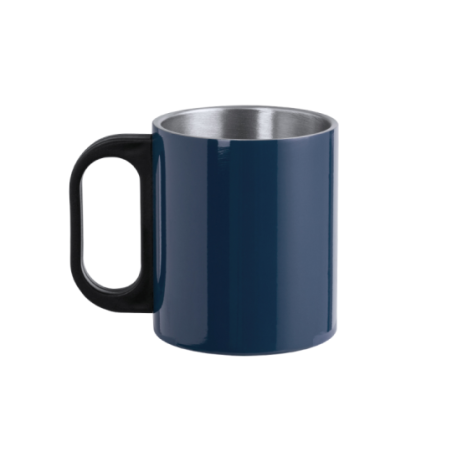 Mug personnalisé en inox recyclé 300ml Korpla