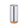 Mug isotherme personnalisé à double paroi en inox recyclé 450ml - Frilan Mug isotherme personnalisé à double paroi en inox recyclé 450ml - Frilan