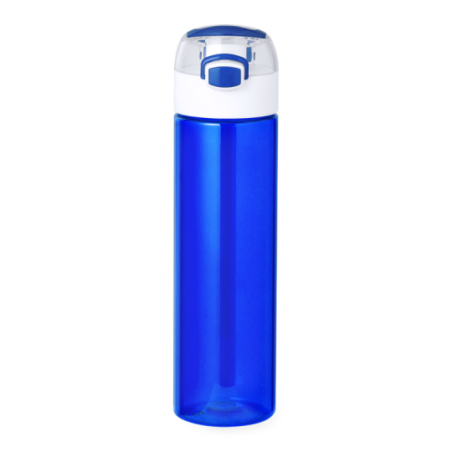 Bidon personnalisable 650 ml en tritan