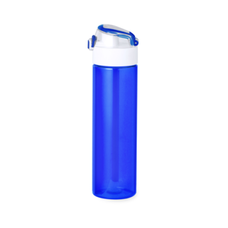 Bidon personnalisable 650 ml en tritan