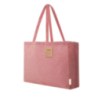 Sac publicitaire 100% coton recyclé 220g/m2 Bonillo Sac publicitaire 100% coton recyclé 220g/m2 Bonillo