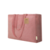 Sac publicitaire 100% coton recyclé 220g/m2 Bonillo Sac publicitaire 100% coton recyclé 220g/m2 Bonillo