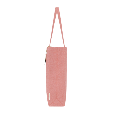 Sac publicitaire 100% coton recyclé 220g/m2 Bonillo