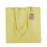 Sac publicitaire 100% coton recyclé 140g/m2 Bestla Sac publicitaire 100% coton recyclé 140g/m2 Bestla