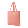 Sac publicitaire 100% coton recyclé 140g/m2 Bestla Sac publicitaire 100% coton recyclé 140g/m2 Bestla