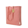 Sac publicitaire 100% coton recyclé 140g/m2 Bestla Sac publicitaire 100% coton recyclé 140g/m2 Bestla