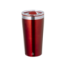 Mug isotherme personnalisé à double paroi inox recyclé et pp 600ml - Dione Mug isotherme personnalisé à double paroi inox recyclé et pp 600ml - Dione