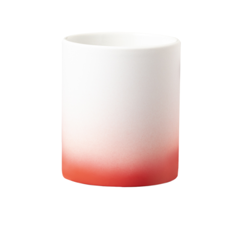 Tasse publicitaire Sublimation 350 ml Lanteira