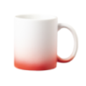 Tasse publicitaire Sublimation 350 ml Lanteira